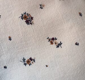 Petites fleurs 