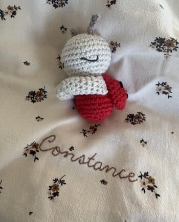 Commande Client - Constance